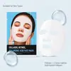 Mascarilla Hidratante de Colágeno Viareline Colágeno Hidrolizado Ácido Hialurónico Hidratante y Nutritiva