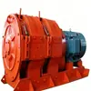 Cabrestante de Rastra Minera 2Jpb-30Kw para Transporte Horizontal, Transporte de Carbón y Minerales Metálicos, Rastra Eléctrica de 15Kw