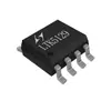 Ltk5129 Chip Amplificador de Audio Mono Clase Ab/D de 7.0V/2/10W Ic Soporta Voltaje hasta 7V