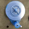 GZY66 Sensor de Pesagem à Prova de Explosão para Silos 66T Dispositivo de Pesagem Hidráulica para Silo Quantitativo