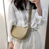 Bolsos Pequeños de Moda para Mujer Este Año 2026 Nueva Moda Comercio Exterior Transfronterizo Bolsos de Hombro Versátiles Bolsos Cruzados Bolsos tipo Silla Elegantes