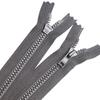 Cremallera ykk Original Cremallera de Resina ykk No. 3 Pegamento Diente Cola Cerrada Bolsillo Trasero de Pantalón Bolsillo con Solapa de Chaqueta Cremallera de Pantalones Accesorios de Ropa