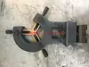 Soporte de Torno Pequeño para el Hogar con Soporte para Herramientas Wm210V Soporte Versión Extendida Accesorios para Soporte de Torno