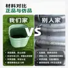 Caixa de Plantio de Metal para Gramados, Estrutura de Liga para Vegetais, Caixa de Flores, Vaso de Flores, Calha para Flores para Varanda Externa, Jardim de Flores, Plantio em Telhado