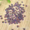 Acessórios para joias DIY fio de corda para pulseira e colar tecidos à mão em espiral dourada e prateada fivela de corda atacado Espiral Dourada acessórios de corda vermelha