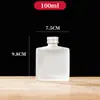 Garrafas de Bebida Alcoólica de 0,5kg, Garrafas Pequenas de Bebida Alcoólica para Meio Quilo de Bebida Alcoólica, Garrafas de Vidro Vazias para Cuidados de Saúde, Especiais para Produção Caseira