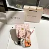 Bolsa de Caja Impresa de Lujo Estilo Alto Gama para Dropshipping 2026 Nuevo Bolso de Mano Versátil Impreso para el Día a Día Venta al por Mayor