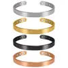Tiliani Amazon Cross-border Lançamento Quente Pulseira Magnética Ajustável para Homens e Mulheres Pulseira Magnética de Casal Europeia e Americana