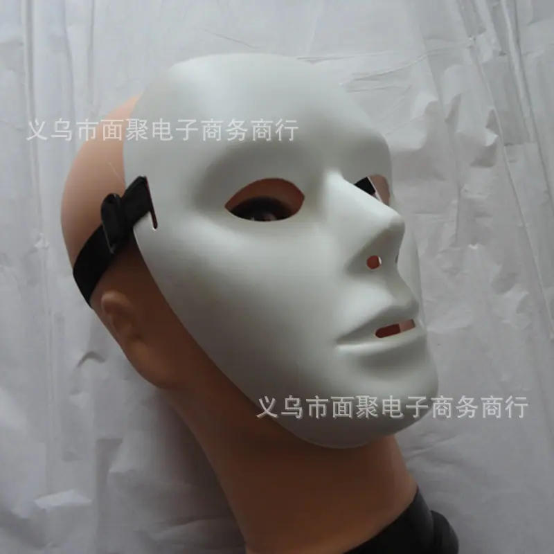 假面舞会面具-34