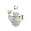 Sensor de Humo Intrínsecamente Seguro para Minas Gqg5-Y-2/4 con Botón de Prueba Alarma Fabricante Original Tianjin Huaning