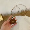Gatinho Fofo Clipe de Couro para Óculos Colar Óculos de Sol Bolsa Magnética Longa Alça de Pescoço Bolsa para Moedas Fones de Ouvido para Mulheres