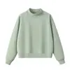 Ropa de Mujer Transfronteriza Sudadera con Capucha y Pantalones Cortos Dopamina Hot Girl Traje de Sudadera con Capucha y Pantalones Cortos de Forro Polar Americano