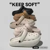 Zapatos con Agujero de Soporte para el Arco Talón Negativo Verano Suela Gruesa Suave para Mujer Mejorar la Inclinación Anterior de la Pelvis Uso al Aire Libre 2026 Sandalias Nuevas