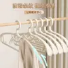 Percha para Ropa de Uso Doméstico, Antideslizante, Anti-Marca de Hombro, Especializada para Secar Ropa, de Hombro Ancho, que No Deja Marca