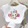 Chaleco Elegante para Niñas 2025 Nuevo Top Casual Versátil sin Mangas Estilo Princesa Ropa de Moda de Verano