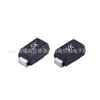 Diodo Supressor de Surtos Smaj130A/Ca Tvs 130V Montagem em Superfície Do-214Ac Unidirecional/Bidirecional