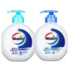 Gel Antibacterial para Manos Velox Saludable 525ml Múltiples Aromas Múltiples Especificaciones Set de Venta Directa Oficial para Tg