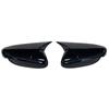 Carcaça de Espelho Retrovisor de Carro Transfronteiriça Adequada para 13-18 Kia K3 Buzina Espelho Retrovisor Acessórios de Carcaça de Espelho Modificada