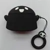 La Nueva Funda Protectora Suave de Silicona con Dibujos Animados para AirPods de 4ª Generación es Adecuada para la Funda de Auriculares Bluetooth Inalámbricos Apple de 5ª Generación y Es un Producto de Venta Caliente