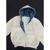 AliExpress 2026 Outono Moda Europeia e Americana Tendência Estampa de Leopardo Patchwork Com Capuz Moda de Rua Solto Blusa com Capuz