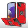 Venta Caliente Funda para Teléfono Móvil Customermeng Armor Dos en Uno A22-5G Funda para Teléfono Móvil Anticaída Fábrica de Origen Venta Directa de Fábrica