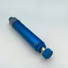 Válvula de Chorro de Alta Velocidad Sin Contacto para Pulverización de Pegamento de Alto Flujo, Válvula de Chorro de Alta Velocidad Precisa y Estable con Boquilla de Acero de Tungsteno