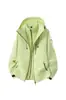 Chaqueta cortavientos 3 en 1 de la marca Camel, mismo estilo, para hombre y mujer, con forro polar, se puede imprimir con logo, adecuada para ropa de trabajo