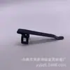 Fabricante Produce Linterna de Venta Pinza para Bolígrafo Pinza para Herramientas Accesorios para Bolígrafo Pinza Plana de Dos Agujeros