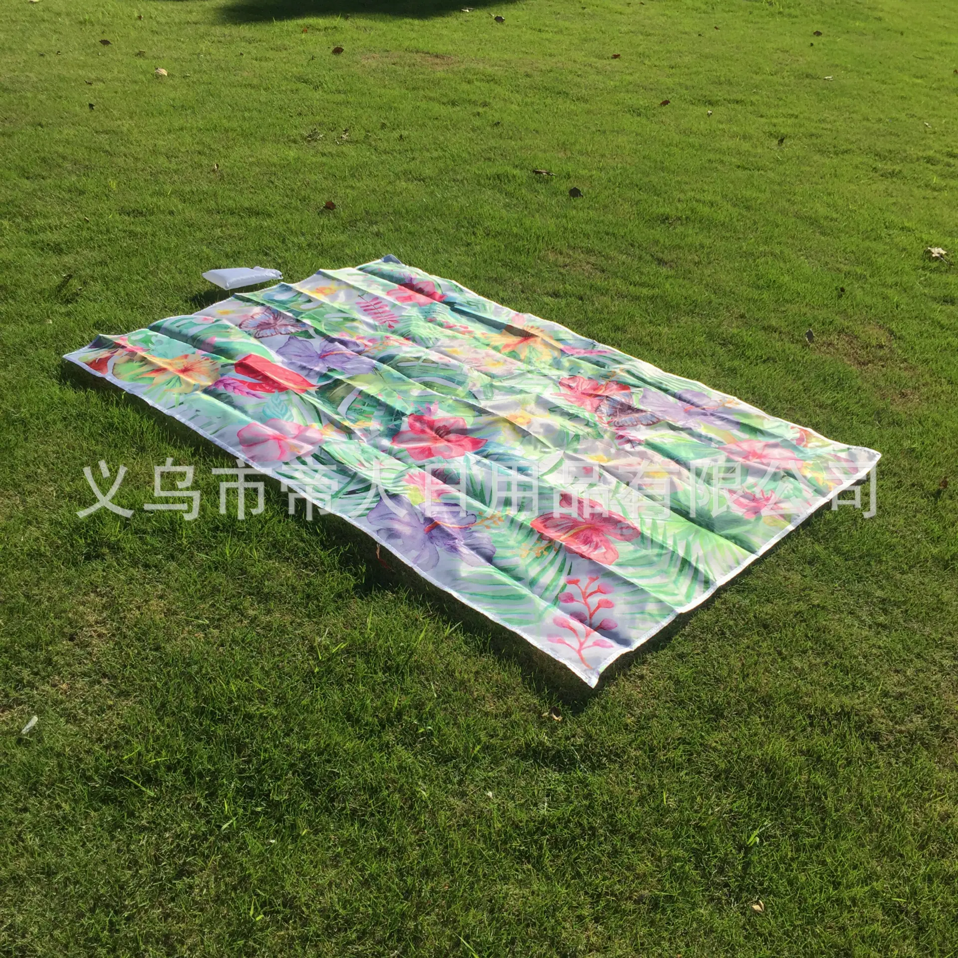 野餐垫专业工厂
