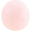 Atacado Imediato Cristal Natural Assimétrico Peças de Pedra Bruta Oval Grande Cristal Reiki DIY Acessórios de Joalheria Semiacabados