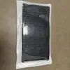 Soporte Magnético de Teléfono con Ventosa de Nano Succión y Doble Anillo, Rotación de 360 Grados, Fuerte Adsorción Magnética, Soporte para Navegación de Teléfono en el Coche