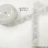 Cinturón de Placas Estilo Étnico de 4.7cm, Accesorios de Ropa Cheongsam Estilo Antiguo Dinastía Han, Encaje Retro para Ropa Infantil y de Mujer