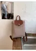 Mochila transfronteiriça nova bolsa para o dia a dia mochila feminina leve bolsa de mão casual grande capacidade bolsa de viagem moderna