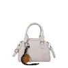 2026 Bolso de Mano de Moda para Viajes, Bolso Tipo Almohada, Lindo Bolso Cruzado para Mujer, Bolso Tote Pequeño de Moda, Bolso para Mujer Estilo Coreano