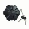 Aplicable a la tapa del tanque de combustible de camión bomba nuevo de Mercedes-Benz, tapa de repostaje A0004707905 A0004706605