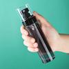 Frasco de spray Garrafas de viagem Toner Álcool Névoa ultrafina Hidratação facial Frasco de spray pequeno Frasco de spray portátil Frasco vazio