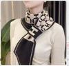 Cachecol de tricô xadrez pied-de-poule para mulheres inverno 2023 novo versátil estilo coreano decorativo elegante cachecol preguiçoso cachecol dupla face