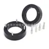 Adecuado para Kawasaki Kfx 700 V-Force 2004-2007 (Frente) Arandela de Cubo de Rueda de Motocicleta de Alta Calidad