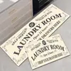 Cocina de Lujo Ligero Juego de Dos Piezas Absorbente de Agua Absorbente de Aceite Felpudo Abstracto Entrada del Hogar Antideslizante Resistente a la Suciedad Felpudo Fácil de Cuidar