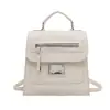 Bolso Cruzado Casual de Gran Capacidad para Mujer 2026 Nuevo Estilo Simple Multifuncional Bolso de Hombro Bolso Transfronterizo para Mujer Al por Mayor