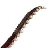 Fábrica en stock al por mayor encaje de cuentas hecho a mano resaltado perla cheongsam Hanfu cinta decorativa accesorios DIY