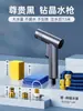Pistola de agua para lavar coches alta presión potente grifo doméstico presurizado tubería de pulverización presurizada cepillo de lavado coche
