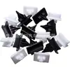 Adecuado para Ford Transit Mk6 Mk7 Clip Remache Decorativo Pilar A Parabrisas Delantero del Coche 4069906