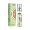 Spray bucal refrescante con aroma a fruta, 20 ml, fragancia duradera, frescor bucal.