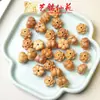 Sândalo Pequenos Acessórios Xiangyun Pulseiras DIY Acessórios para Rosário Yiming Xianyuan Pingentes para Celular Acessórios Criativos