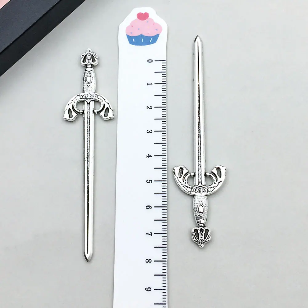 8076-X-古银刀剑23x83mm-锌合金-5.3g.jp