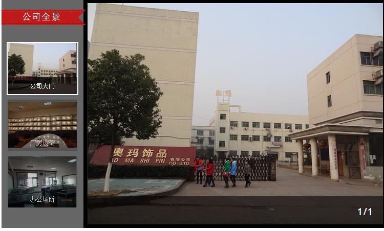 公司全景