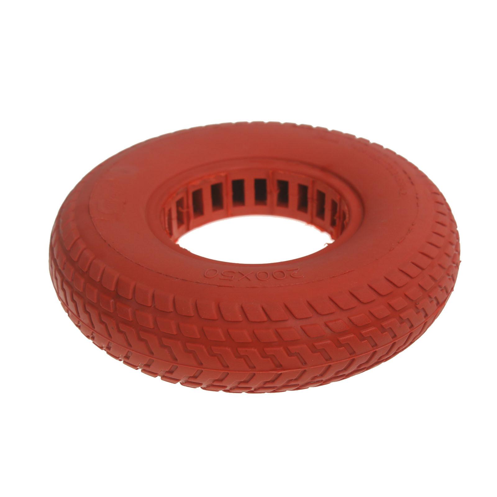 好运来 200-50橡胶实心胎 (5)