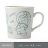 Taza de Agua Doraemon Deporte Azul Hombre Gordo Caja de Regalo Hervir Té Dibujos Animados Taza de Cerámica Fábrica Autorizada Oficial
