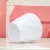 Venta directa del fabricante: Macetas de Melamina Imitación Porcelana para Escritorio, Flores y Plantas Artificiales de Jardinería, y Recipientes para Flores a Juego